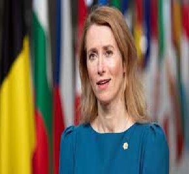 وزيرة الخارجية الأوروبية : روسيا تسخدم الغاز سلاحا مضادا ضد مولدافيا 